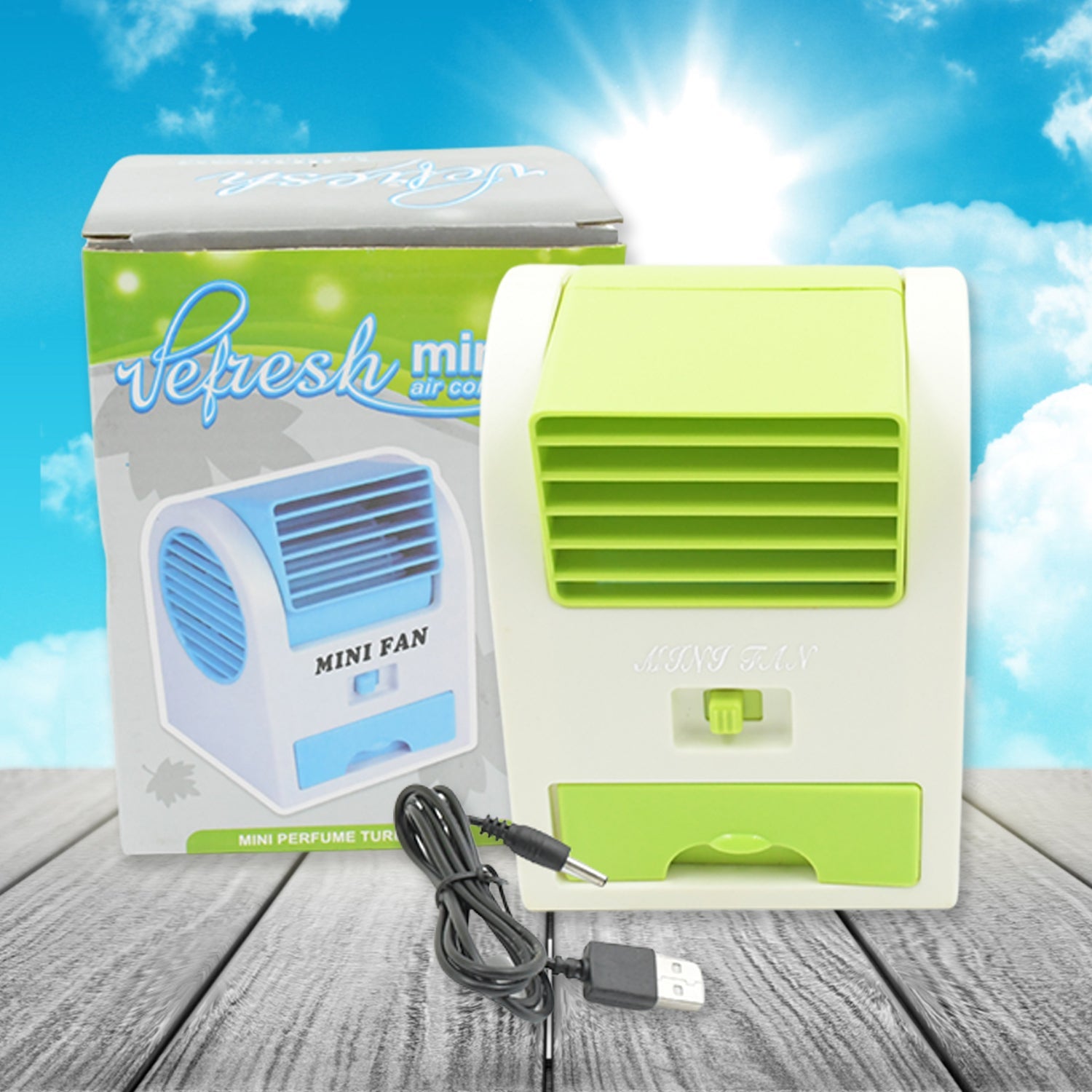 6499 Portable Air Cooler-Rechargeable Personal with Duration Desk Cooling Fan USB/Battery Powered Desk PC Laptop Air Conditioner Cooler for Home, Bedroom, Travel, and Office 6499 Portable Air Cooler-Rechargeable Personal with Duration Desk Cooling Fan USB/Battery Powered Desk PC Laptop Air Conditioner Cooler for Home, Bedroom, Travel, and Office